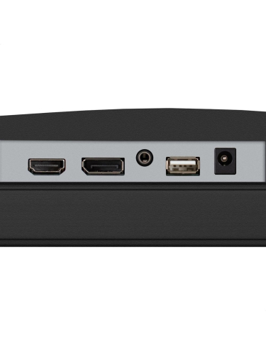 Монитор 29" ExeGate SuperView ES1500 {IPS 2560x1080 75Hz 1ms 21:9 300cd 1000:1 178/178 HDMI DisplayPort USB} [EX297302RUS]