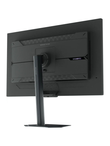 Монитор Gigabyte M27Q2 EK 27" Black {IPS 2560x1440 200Hz 1ms 350cd 1000:1 178/178 3xUSB3.2 USB Type-C 2xHDMI 2.0 DisplayPort 1.4 HAS}