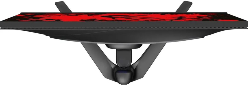 Монитор Bloody 27" MN272U черный IPS LED