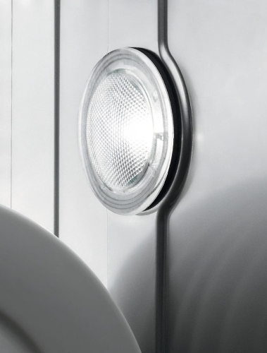 Посудомоечная машина встраиваемая Electrolux EEA43211L 