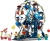 Конструктор LEGO Creator 31389 Знаменитое колесо обозрения 3 в 1