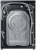 Стиральная машина Samsung WD11DG6B85BBLP Стиральная машина Samsung WD11DG6B85BBLP