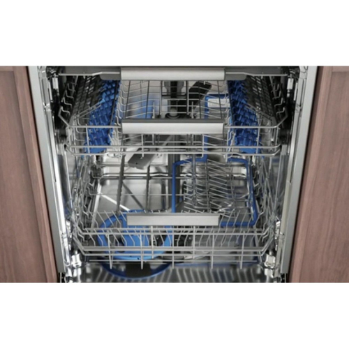 Посудомоечная машина встраиваемая Electrolux EEG88700W 