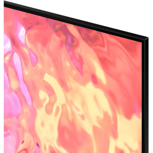 Телевизор Samsung QE85Q60CAUXCE