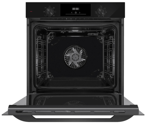 Духовой шкаф электрический MAUNFELD FEOH7872B2