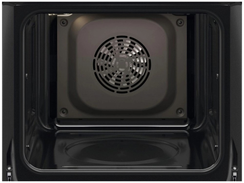 Духовой шкаф электрический Electrolux EOF5F50BV 