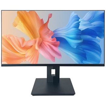 Монитор IRBIS View24 LED Monitor 23.8''MIR черный