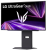Монитор LG 26,5" 27GX700A-B, 16:9, OLED, QHD, 0,3ms, 335cd, 280Hz, HDMI, DP, USB, HAS