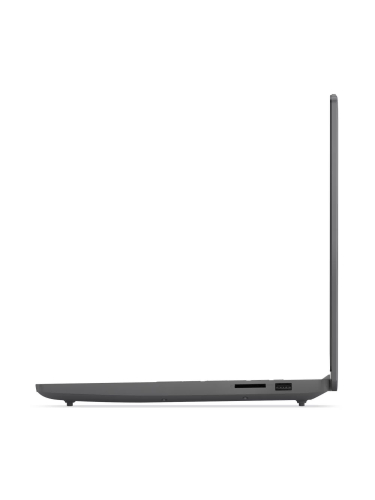 Ноутбук Lenovo LOQ 15IAX9E, 15.6" (1920x1080) IPS 144 Гц/Intel Core i5-12450HX/16 ГБ DDR5/512 ГБ SSD/NVIDIA GeForce RTX 3050 (6 Гб)/Windows 11 Home Single Language (English), Серый (83LK00CVUS)