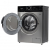 Стиральная машина с сушкой Бирюса WMD-MX814/15 S Стиральная машина с сушкой Бирюса WMD-MX814/15 S