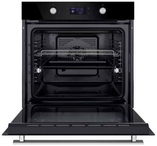 Духовой шкаф электрический Maunfeld AEOH.749B