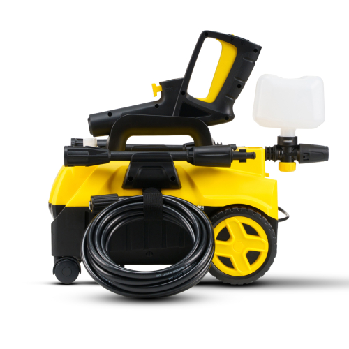 Мойка высокого давления K140F KOLNER Мойка высокого давления K140F KOLNER