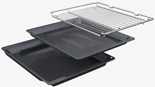 Духовой шкаф Siemens HM778GMB1