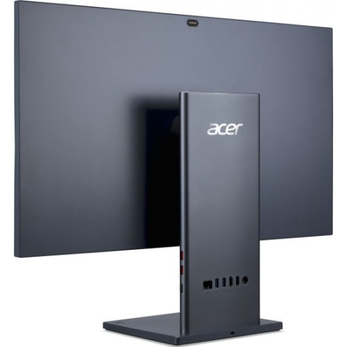 Моноблок Acer Aspire S27-1755 (DQ.BKDCD.001) Intel Core i5 1240P, 8192 Mb, 512 Gb SSD, 27" WQHD 2560x1440, DVD нет, Intel Iris Xe Graphics, 135W, No OS, серый