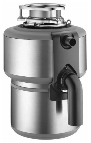 Бытовой измельчитель In Sink Erator ISE EVOLUTION 200 серый 11.6 кг