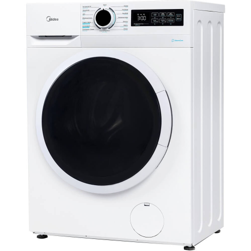 Стиральная машина Midea MF01712US40/W