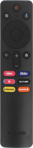 Телевизор Xiaomi TV S Mini LED 65 2026 (L65MC-SRU)