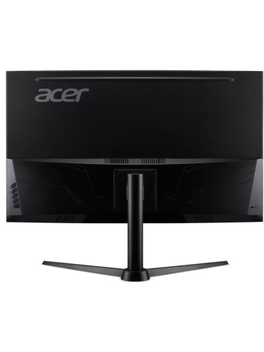 Монитор Acer XZ320QS3bmiiphx 31.5" {VA Curved 1500R 1920x1080 180Hz 1ms 250cd 3000:1 HDMI2.0 DP1.4 Speakers 2x2W FreeSync HDR10 VESA 100x100}