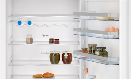 Встраиваемый холодильник Neff KB7962FE0