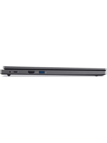 Ноутбук Acer TravelMate TMP216-51-TCO-57EM, 16" (1920x1200) IPS/Intel Core i5-1334U/16 ГБ DDR4/512 ГБ SSD/Intel Iris Xe Graphics/Без системы, Серый (NX.BE5EX.005)