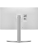 Монитор LG 27" 27UP850K-W, 3840x2160, IPS, 60Hz, HDMIx2+DP+USB-C, pivot, silver