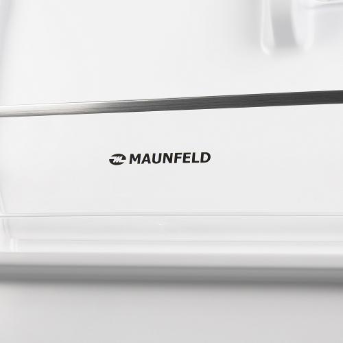 Холодильник MAUNFELD MFF185SFBG 