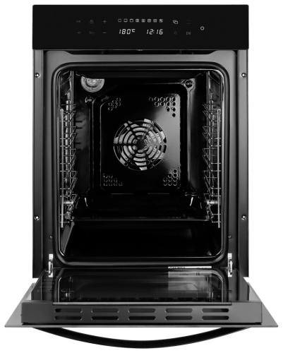 Духовой шкаф электрический Maunfeld EOEH5110B 