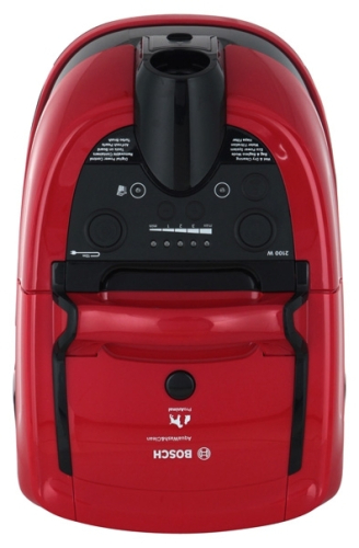 Пылесос Bosch BWD421PET Пылесос Bosch BWD421PET