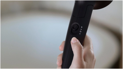 Фен Philips BHD308, черный Фен Philips BHD308, черный