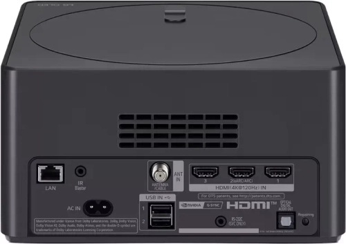 Телевизор LG OLED77M3