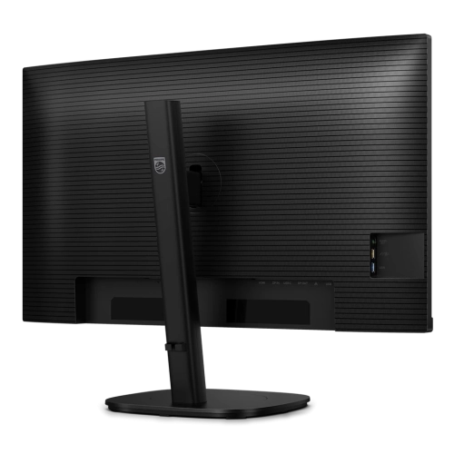 Монитор Philips 31,5" 32B2U3601, 16:9, IPS, QHD, 4ms, 350cd, 100Hz, HDMI, DP, DP Out, USB, USB-C, LAN, SPK, HAS