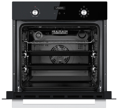 Духовой шкаф электрический Haier HOX-P09CGB 