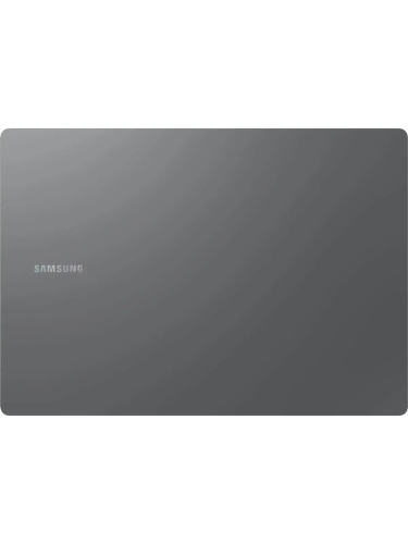 Ноутбук Samsung Galaxy Book 5 Pro NP960, 16" (2880x1800) AMOLED 120 Гц/Intel Core Ultra 7 258V/32 ГБ DDR5/1024 ГБ SSD/Intel Arc Graphics/Windows 11 Home, Серый (NP960XHA-LG3IN)