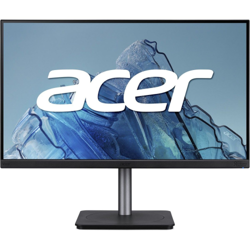 Монитор Acer 27" Vero CB273UEbemipruzx IPS, 2560x1440 Black UM.HB3CD.E01