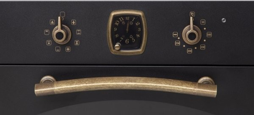  Духовой шкаф Korting OKB 481 CRN 