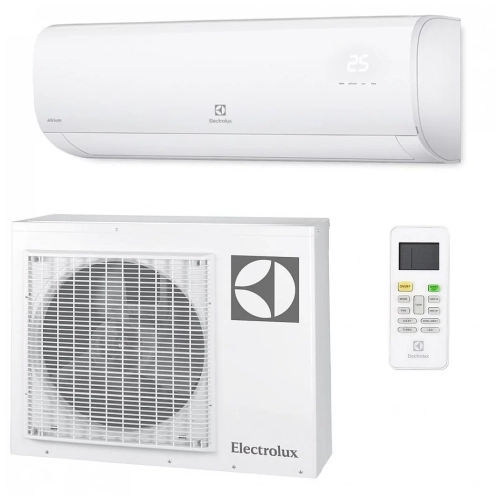 Сплит-система Electrolux EACS/I-07HAT/N3, белый