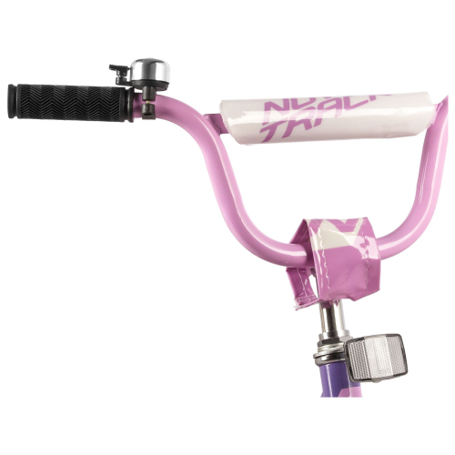 Велосипед 18" Novatrack VECTOR, фиолетовый