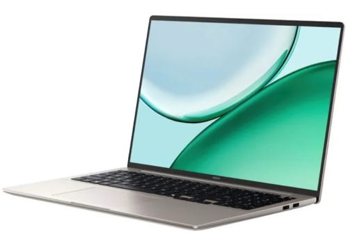 Ноутбук Honor MagicBook 16 2026 16" PTL U5 325 UMA 16GB SSD 512GB Starry Gray DOS 5301ASVN
