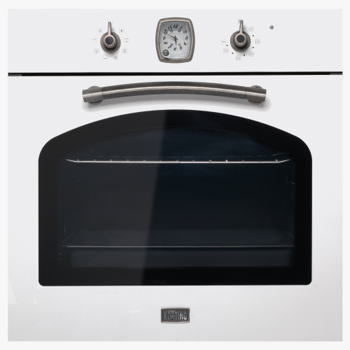 Духовой шкаф электрический Korting OKB 481 CRSI 