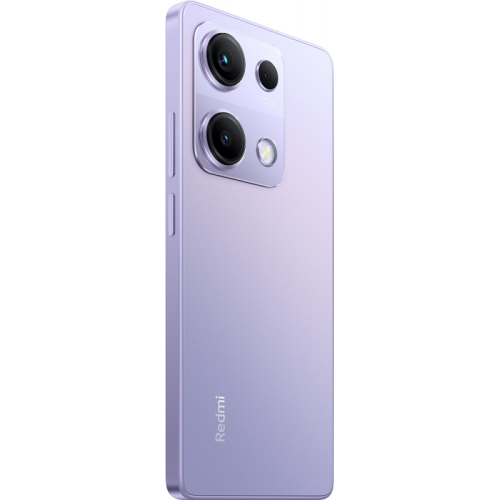 Смартфон Xiaomi Redmi Note 14S 12/512GB Aurora Purple (Фиолетовый)