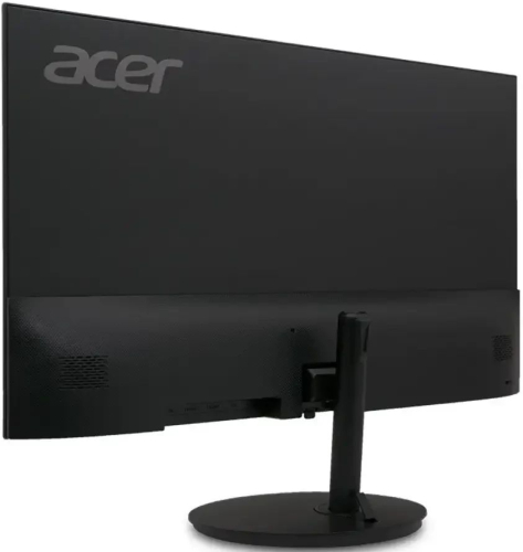 Монитор Acer SH242YG0bmihux 23,8'' IPS, FHD, чёрный UM.QS2CD.002