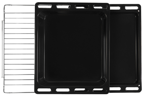 Духовой шкаф электрический LEX EDP 093 BL 