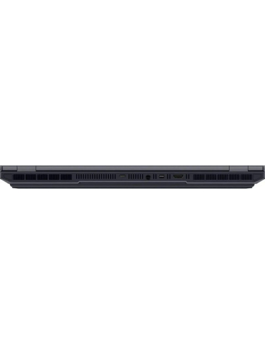 Ноутбук MAIBENBEN X-Treme Tsunami X16F-R98957T, 16" (2560x1600) IPS 300 Гц/AMD Ryzen 9 8940HX/16 ГБ DDR5/1024 ГБ SSD/NVIDIA GeForce RTX 5070 Ti для ноутбуков (12 Гб)/Linux, Серый (X16F-R98957T0GGRLG4E10)