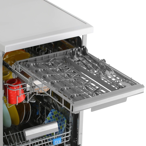 Посудомоечная машина Midea MFD45S350Si