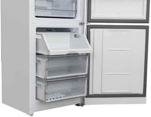 Холодильник Hotpoint HT 5200 C W