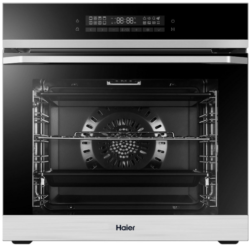 Духовой шкаф электрический Haier HOQ-F5AABX  