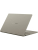 Ноутбук ASUS Zenbook 14 UX3407NA-QD100W, 14" (1920x1200) OLED/Qualcomm Snapdragon X2 Elite X2E-88-100/32 ГБ LPDDR5X/1024 ГБ SSD/Qualcomm Adreno/Windows 11 Home, Бежевый (90NB1711-M007R0) Ноутбук ASUS Zenbook 14 UX3407NA-QD100W, 14" (1920x1200) OLED/Qualcomm Snapdragon X2 Elite X2E-88-100/32 ГБ LPDDR5X/1024 ГБ SSD/Qualcomm Adreno/Windows 11 Home, Бежевый (90NB1711-M007R0)