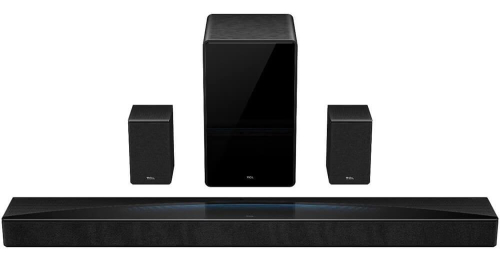 Саундбар TCL Q85H