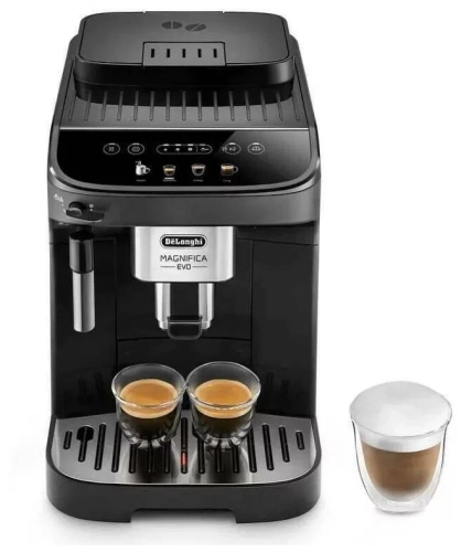 Кофемашина DeLonghi Magnifica EVO ECAM290.21, черный Кофемашина DeLonghi Magnifica EVO ECAM290.21, черный