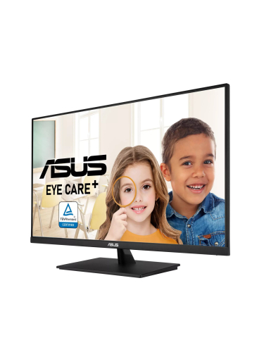 Монитор ASUS VP327Q 31.5" VA 3840x2160 5ms 350cd 60Hz HDMI DP Black